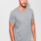 Light Heather Grey / XS