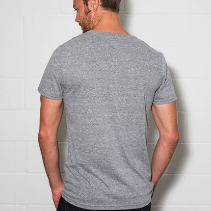 Men's Tri-Blend Crew Tee