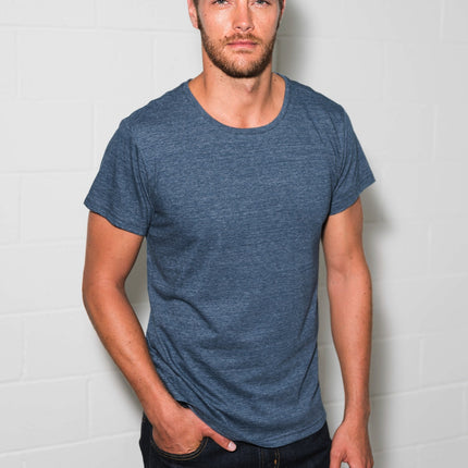 Men's Tri-Blend Crew Tee