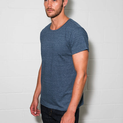 Men's Tri-Blend Crew Tee