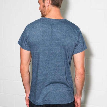 Men's Tri-Blend Crew Tee