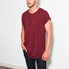 Maroon / XS