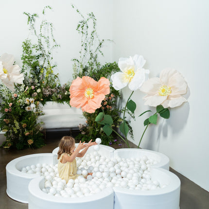 Mini Daisy Ball Pit