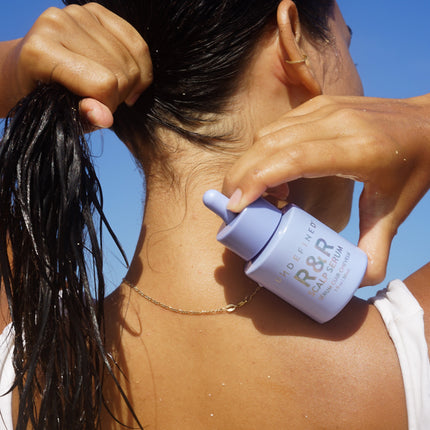 R&R Scalp Serum