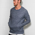 Navy / XS