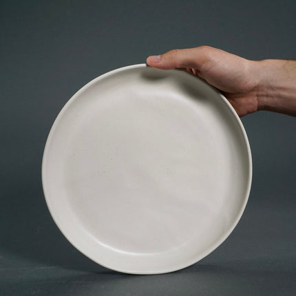 The Dinnerware Set - Ivory