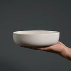 Flat Bowl