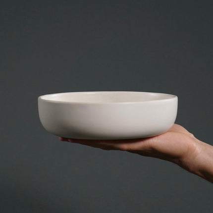 The Dinnerware Set - Ivory