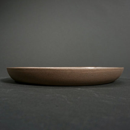 The Dinnerware Set - Gray/White