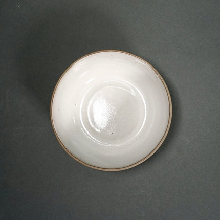 The Dinnerware Set - Gray/White