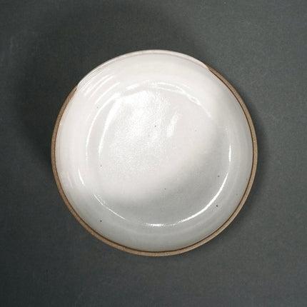 The Dinnerware Set - Gray/White