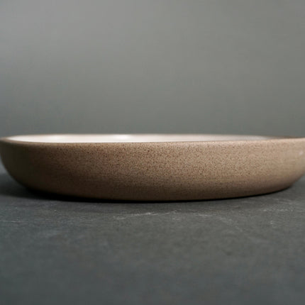 The Dinnerware Set - Gray/White