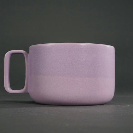 The Oversized Mug