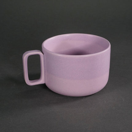 The Oversized Mug