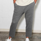 Heather Grey / XS