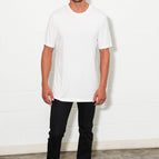 White / XS