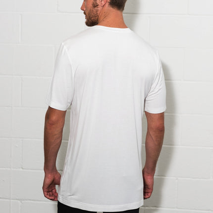 Men's Modal Oversized Crew Tee