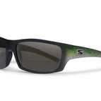 Bass / Green / Zeiss Standard