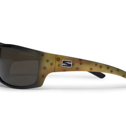 Renegade - Brown Trout