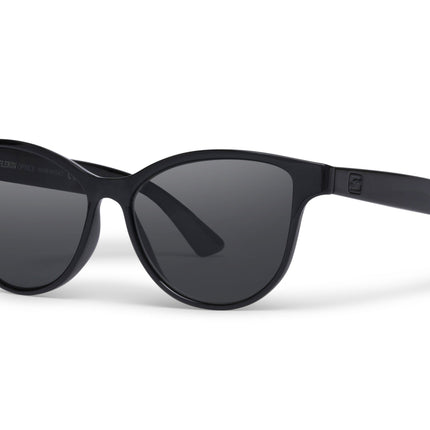 Mia Gloss Black