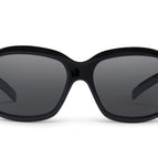 Gloss Black / Gray / Zeiss Standard