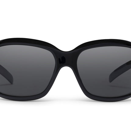 Serena Gloss Black