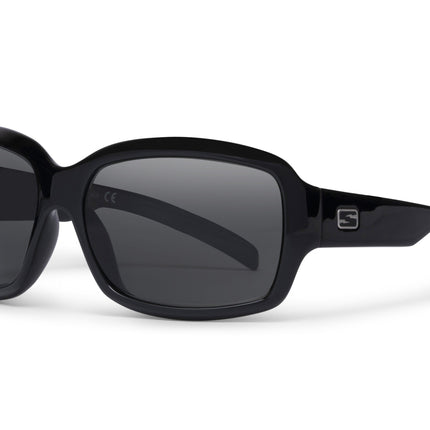 Serena Gloss Black