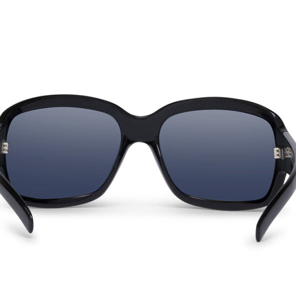 Serena Gloss Black
