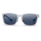 Clear / Blue Gun / Polarized