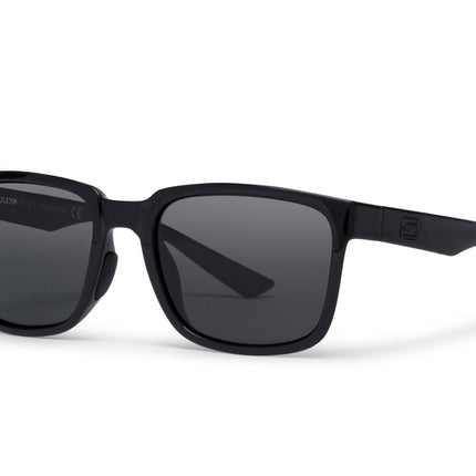 Lindsey Gloss Black