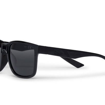 Lindsey Gloss Black