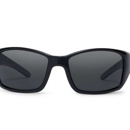 Flo Gloss Black