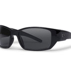 Gloss Black / Gray / Zeiss Standard
