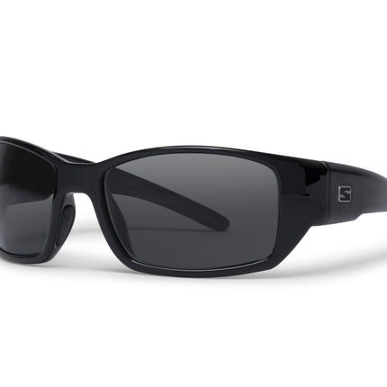 Flo Gloss Black