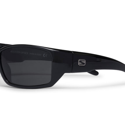Flo Gloss Black