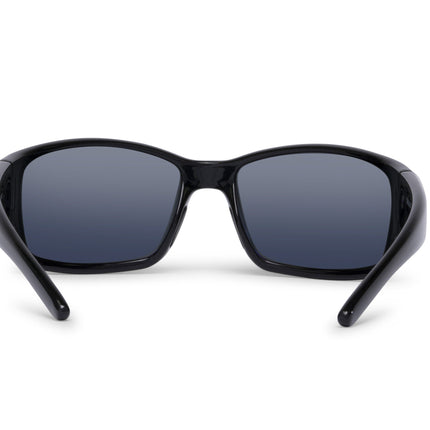 Flo Gloss Black