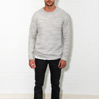 Heather Grey / XS