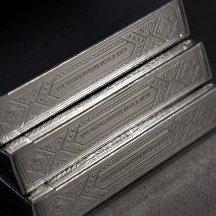 The Witcher Playing Cards - Collector's Edition