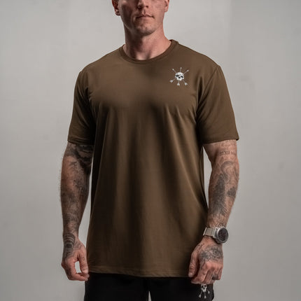 MEN'S | ASCEND TEE
