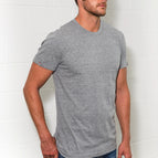 Light Heather Grey / XS