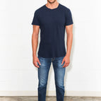 Navy / XS