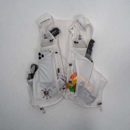 RIDGELINE RUNNING VEST