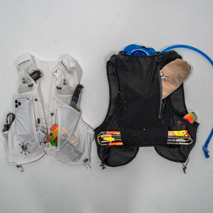 RIDGELINE RUNNING VEST
