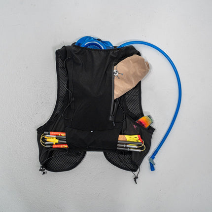 RIDGELINE RUNNING VEST