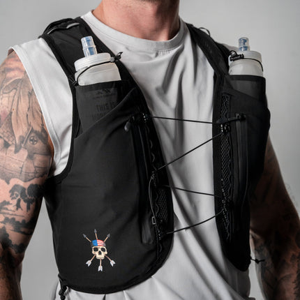 RIDGELINE RUNNING VEST