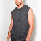 Charcoal Black / XS