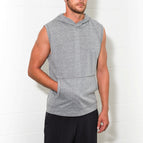 Light Heather Grey / XS