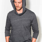 Charcoal Black / XS