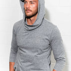 Light Heather Grey / XS