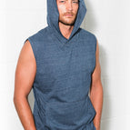 Heather Blue / XS